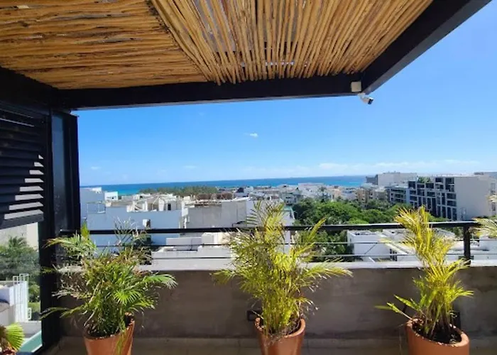 Apartament Stylish 2br Near The 5th Avenue & The *