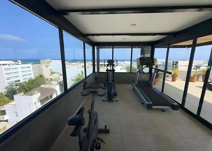 Stylish 2br Near The 5th Avenue & The Apartamento *