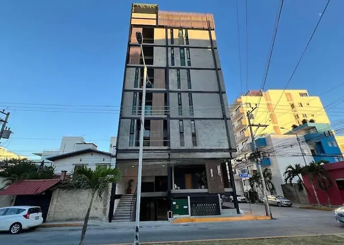 Stylish 2br Near The 5th Avenue & The Apartament