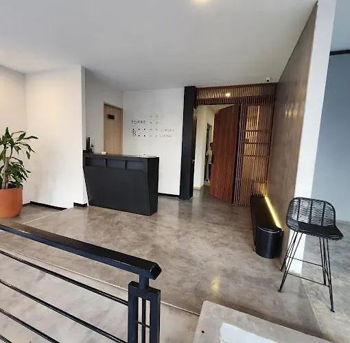 Stylish 2br Near The 5th Avenue & The Apartamento *