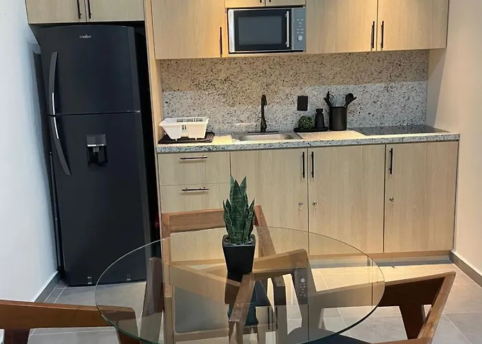 Apartamento Stylish 2br Near The 5th Avenue & The