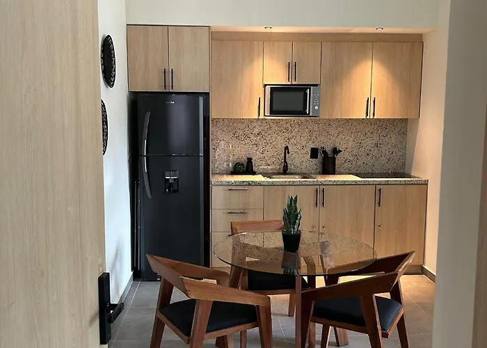 Stylish 2br Near The 5th Avenue & The Apartamento *