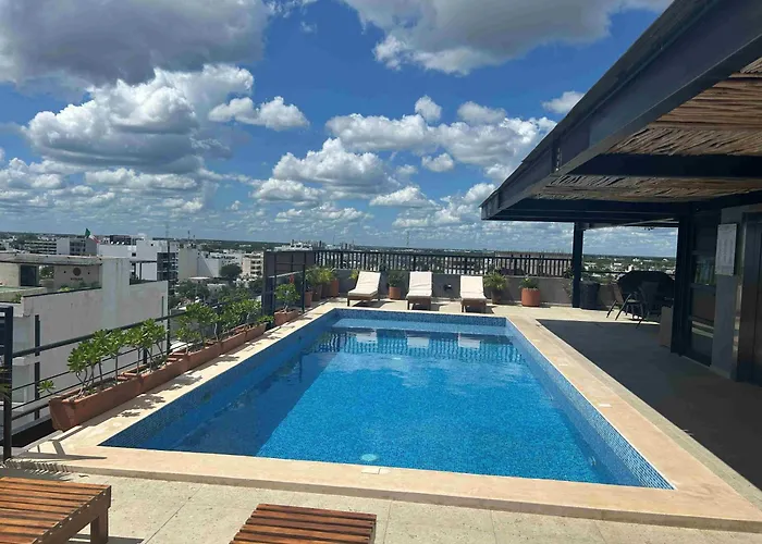 Stylish 2br Near The 5th Avenue & The *