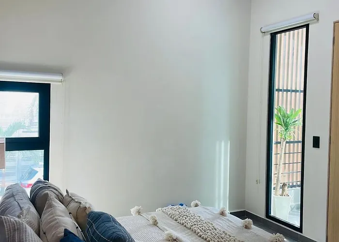 Apartamento Stylish 2br Near The 5th Avenue & The *